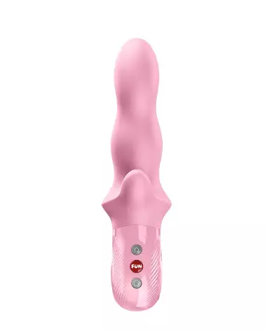 Image du Fun Factory Bi Stronic C Rose, rabbit avec pulsations et vibrations intensives-6
