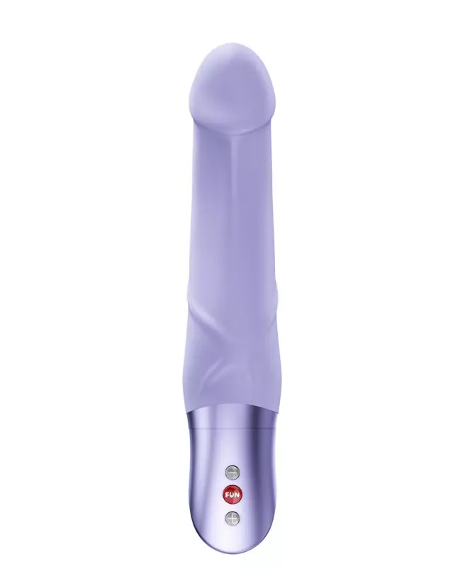 Image du vibromasseur Fun Factory Mr Boss Purple spécial point G-5