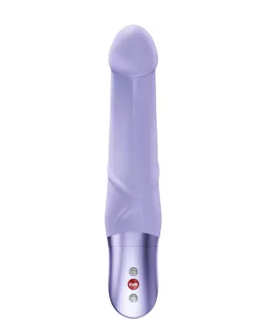 Image du vibromasseur Fun Factory Mr Boss Purple spécial point G-5