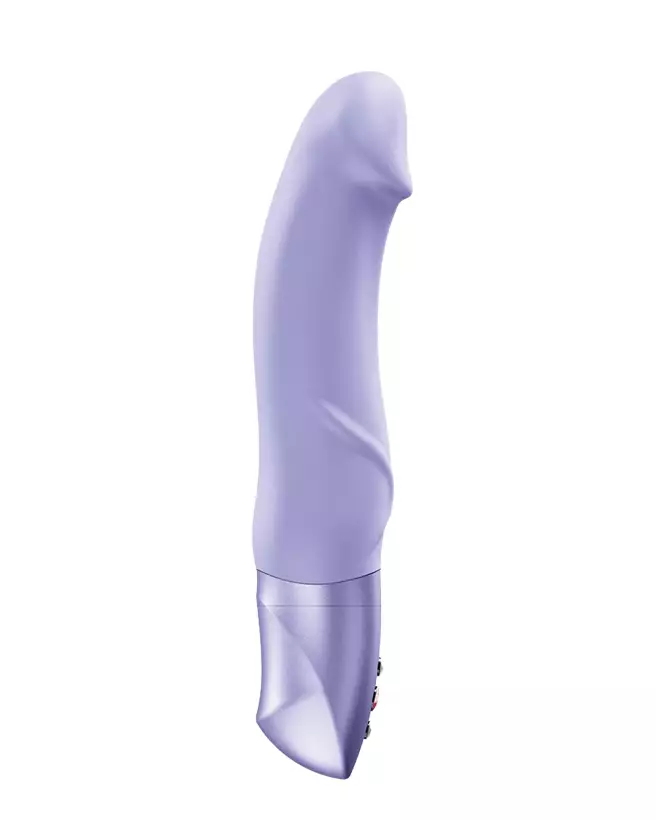 Image du vibromasseur Fun Factory Mr Boss Purple spécial point G-6