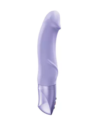 Image du vibromasseur Fun Factory Mr Boss Purple spécial point G-6