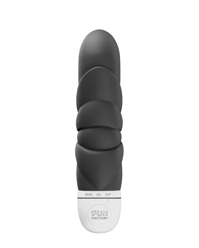 Mini Vibro FUN FACTORY JAM MINI élégant et discret pour plaisir intense-5