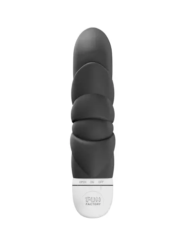 Mini Vibro FUN FACTORY JAM MINI élégant et discret pour plaisir intense-5