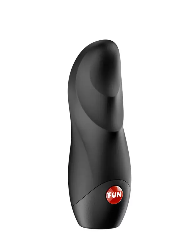 Mini Vibro FUN FACTORY VIOLA BULLET - Compact et Élégant-1