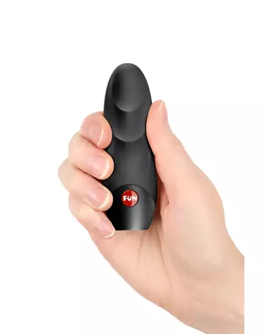 Mini Vibro FUN FACTORY VIOLA BULLET - Compact et Élégant-4
