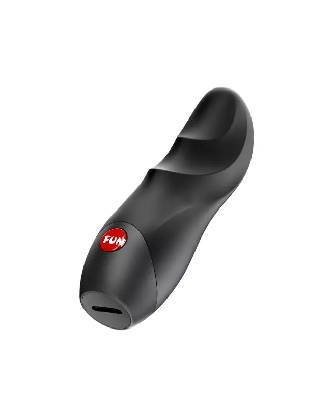 Mini Vibro FUN FACTORY VIOLA BULLET - Compact et Élégant-7