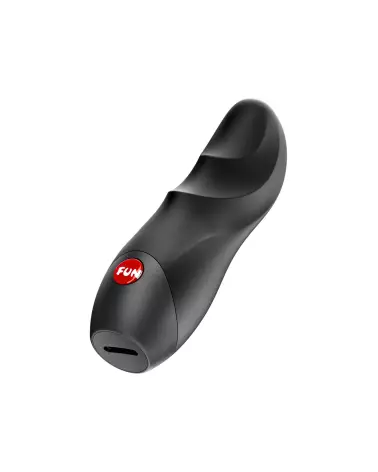 Mini Vibro FUN FACTORY VIOLA BULLET - Compact et Élégant-7