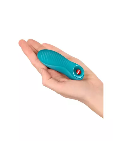 Image du Mini Vibro FUN FACTORY BIJOU BULLET, discret et puissant-4