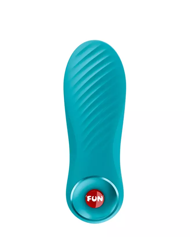 Image du Mini Vibro FUN FACTORY BIJOU BULLET, discret et puissant-5