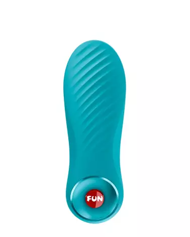 Image du Mini Vibro FUN FACTORY BIJOU BULLET, discret et puissant-5
