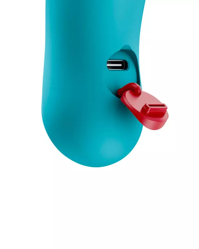 Image du Mini Vibro FUN FACTORY BIJOU BULLET, discret et puissant-6