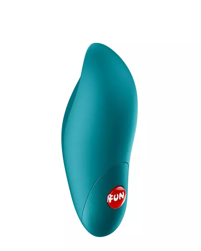 Image du Mini Vibro FUN FACTORY CHARME BULLET, jouet intime discret et puissant-1