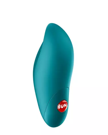 Image du Mini Vibro FUN FACTORY CHARME BULLET, jouet intime discret et puissant-1