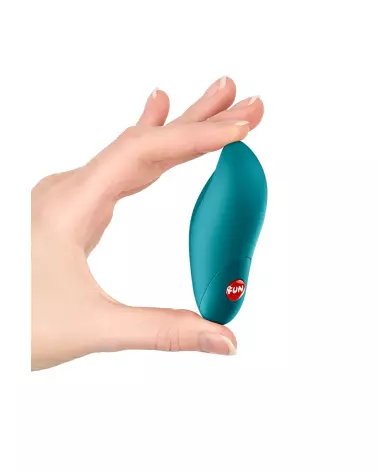Image du Mini Vibro FUN FACTORY CHARME BULLET, jouet intime discret et puissant-4