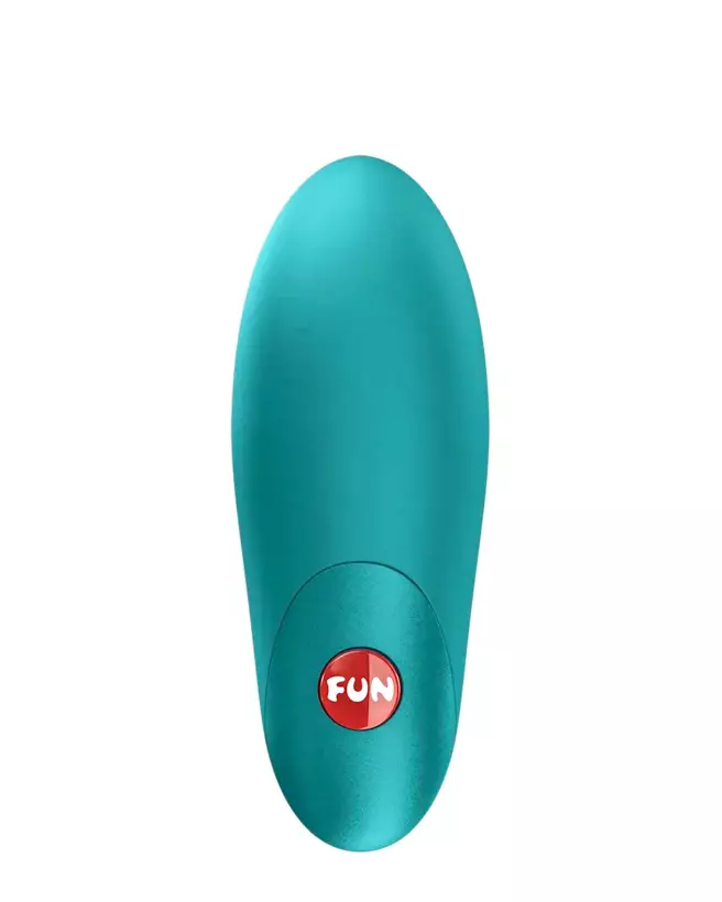 Image du Mini Vibro FUN FACTORY CHARME BULLET, jouet intime discret et puissant-5