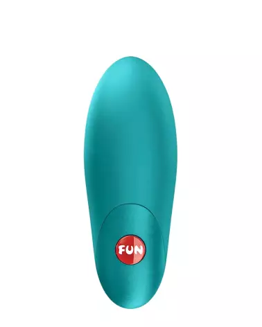 Image du Mini Vibro FUN FACTORY CHARME BULLET, jouet intime discret et puissant-5