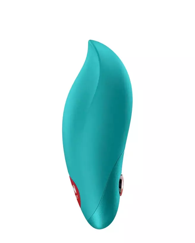 Image du Mini Vibro FUN FACTORY CHARME BULLET, jouet intime discret et puissant-6