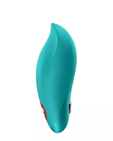 Image du Mini Vibro FUN FACTORY CHARME BULLET, jouet intime discret et puissant-6