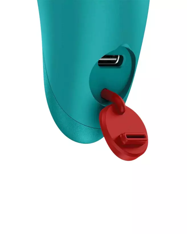Image du Mini Vibro FUN FACTORY CHARME BULLET, jouet intime discret et puissant-7