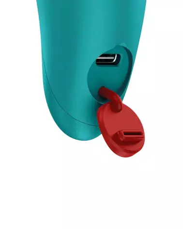 Image du Mini Vibro FUN FACTORY CHARME BULLET, jouet intime discret et puissant-7