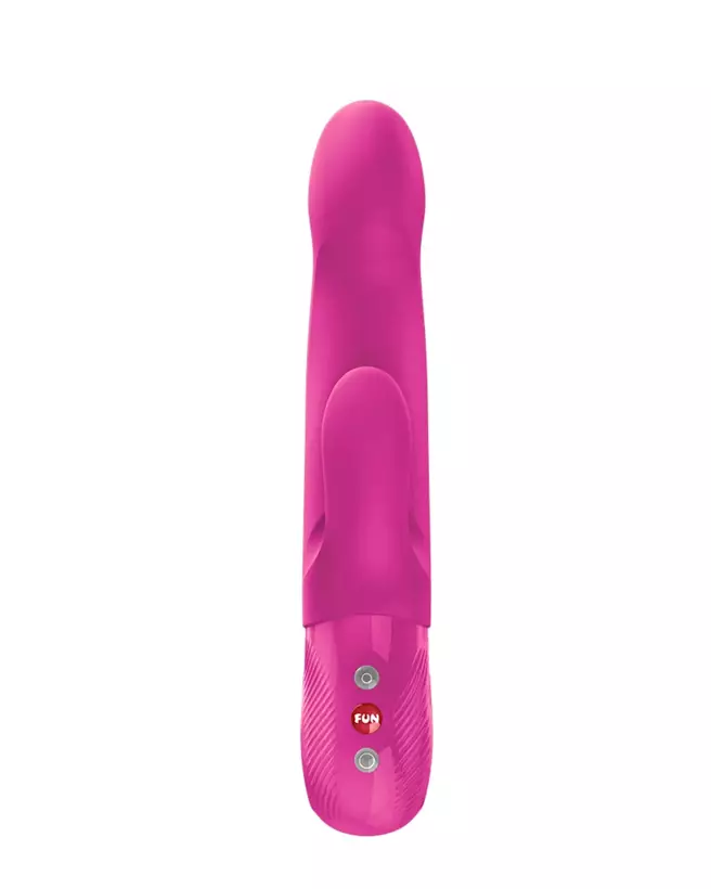 Image du vibromasseur FUN FACTORY BI STRONIC IMMERSE pour stimulation du point G-5