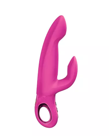 Image du vibromasseur FUN FACTORY BI STRONIC IMMERSE pour stimulation du point G-6