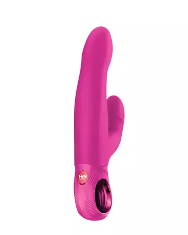 Image du vibromasseur FUN FACTORY BI STRONIC IMMERSE pour stimulation du point G-7