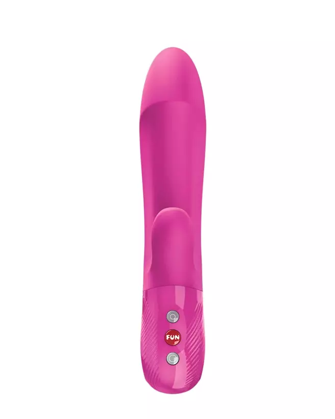 Image du vibromasseur Fun Factory Bi Stronic Embrace pour stimulation du Point G-6