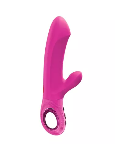 Image du vibromasseur Fun Factory Bi Stronic Embrace pour stimulation du Point G-7