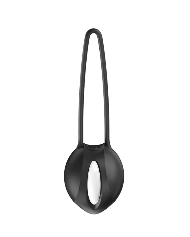 Image de Boules de Geisha FUN FACTORY SMARTBALL N pour tonification et stimulation pelvienne-1