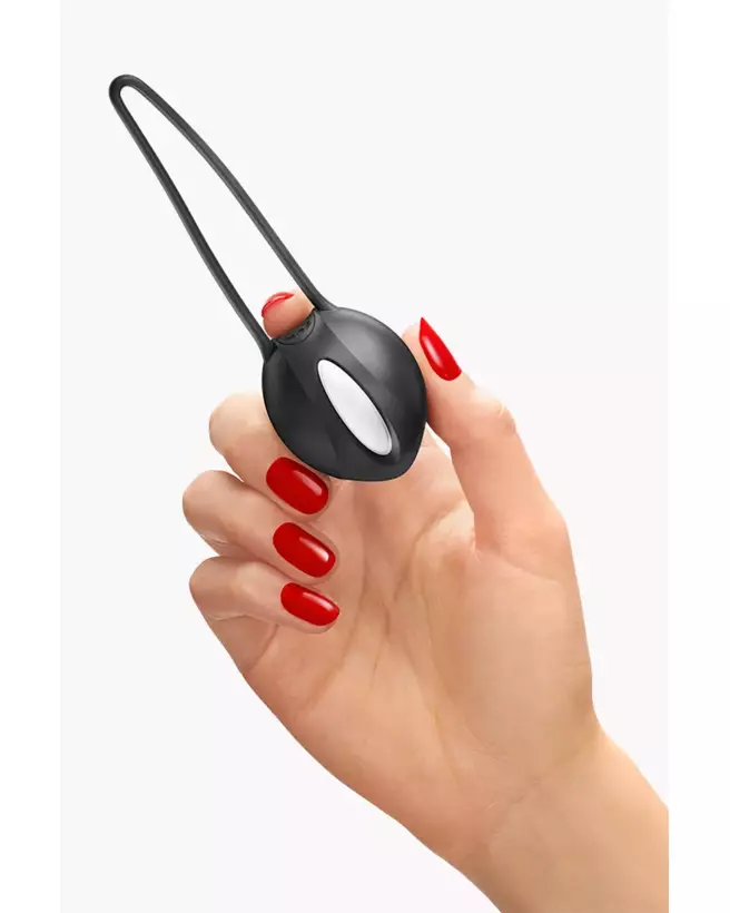 Image de Boules de Geisha FUN FACTORY SMARTBALL N pour tonification et stimulation pelvienne-3