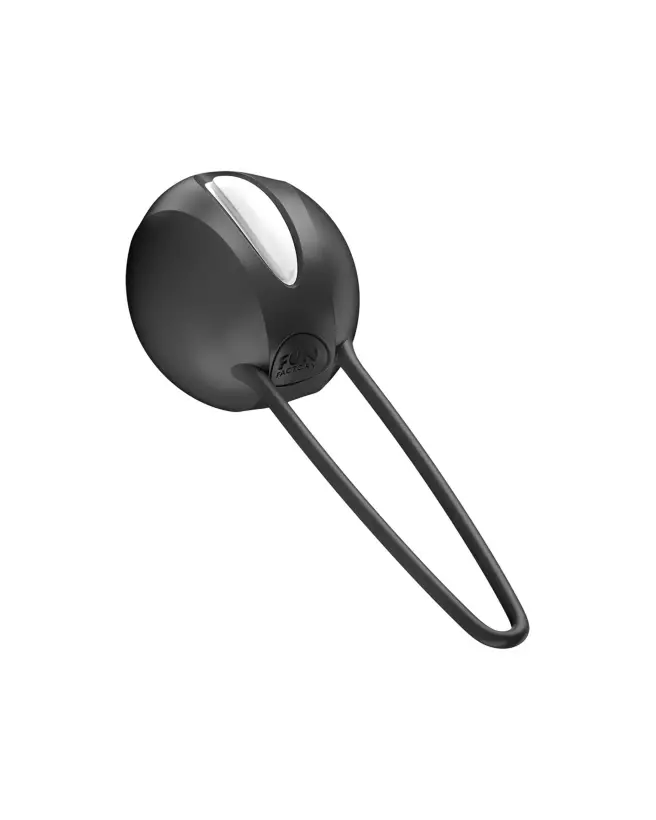 Image de Boules de Geisha FUN FACTORY SMARTBALL N pour tonification et stimulation pelvienne-7