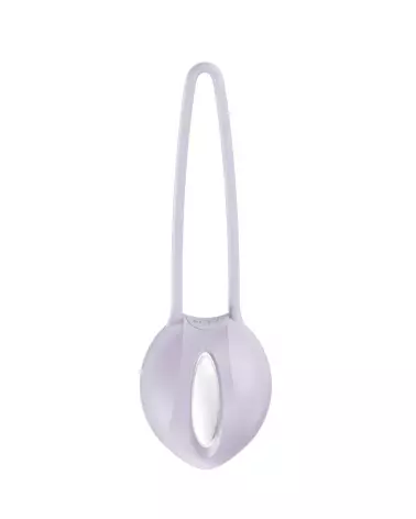 Image des Boules de Geisha FUN FACTORY SMARTBALL V pour renforcement pelvien et plaisir intime-1