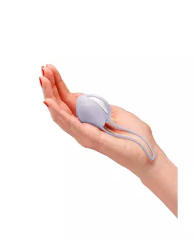 Image des Boules de Geisha FUN FACTORY SMARTBALL V pour renforcement pelvien et plaisir intime-4