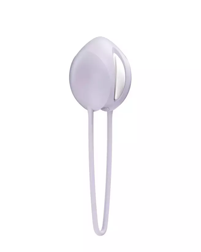 Image des Boules de Geisha FUN FACTORY SMARTBALL V pour renforcement pelvien et plaisir intime-6