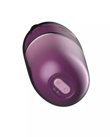 Image du vibromasseur SVAKOM KLITTY, design élégant et compact pour stimulation efficace-9