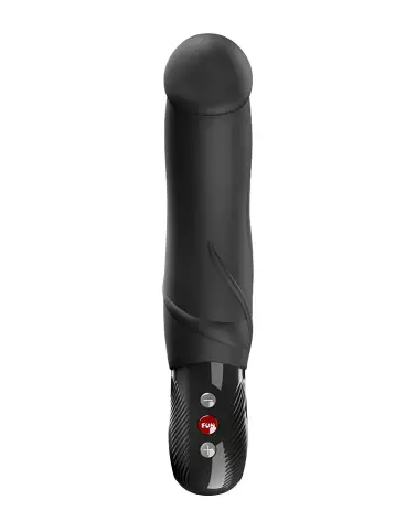 Photo du vibromasseur FUN FACTORY BIG BOSS Noir, puissant et ergonomique-6
