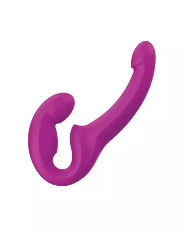 Photo du gode ceinture FUN FACTORY SHARE LITE, parfait pour couples-1