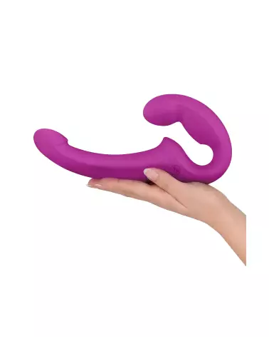 Photo du gode ceinture FUN FACTORY SHARE LITE, parfait pour couples-4