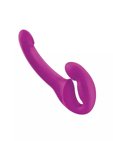 Photo du gode ceinture FUN FACTORY SHARE LITE, parfait pour couples-5