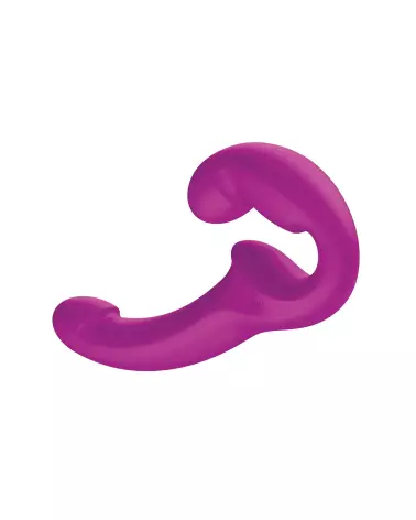 Photo du gode ceinture FUN FACTORY SHARE LITE, parfait pour couples-6