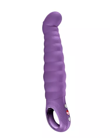 Image du vibromasseur FUN FACTORY PATCHY PAUL pour stimulation du Point G-1