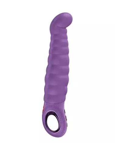 Image du vibromasseur FUN FACTORY PATCHY PAUL pour stimulation du Point G-6