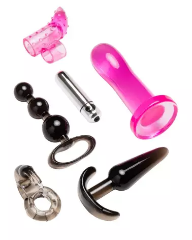 Calendrier de l'Avent Enjoy de Magic Shiver pour surprises quotidiennes festives-2