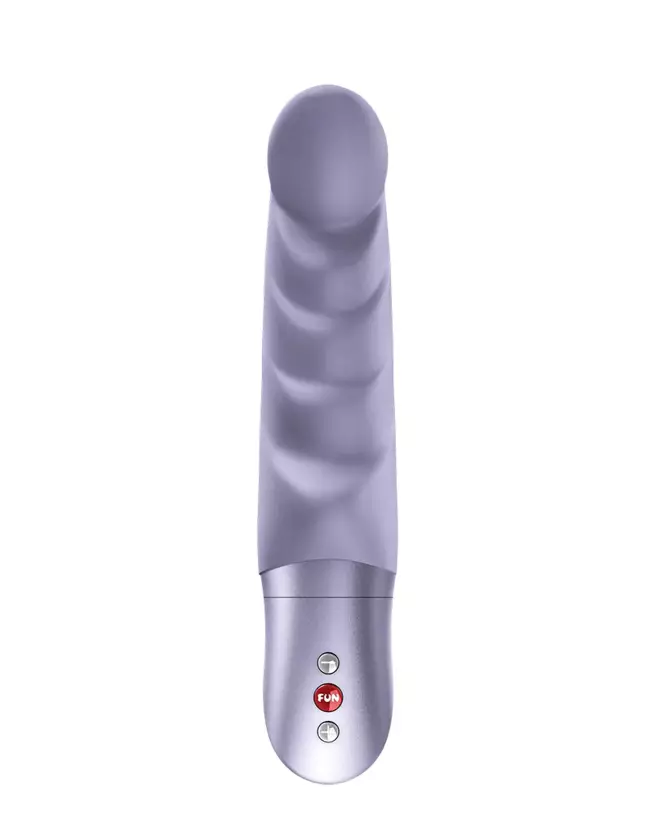 Image du vibromasseur FUN FACTORY ABBY G pour stimulation intense du point G-5