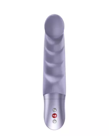 Image du vibromasseur FUN FACTORY ABBY G pour stimulation intense du point G-5