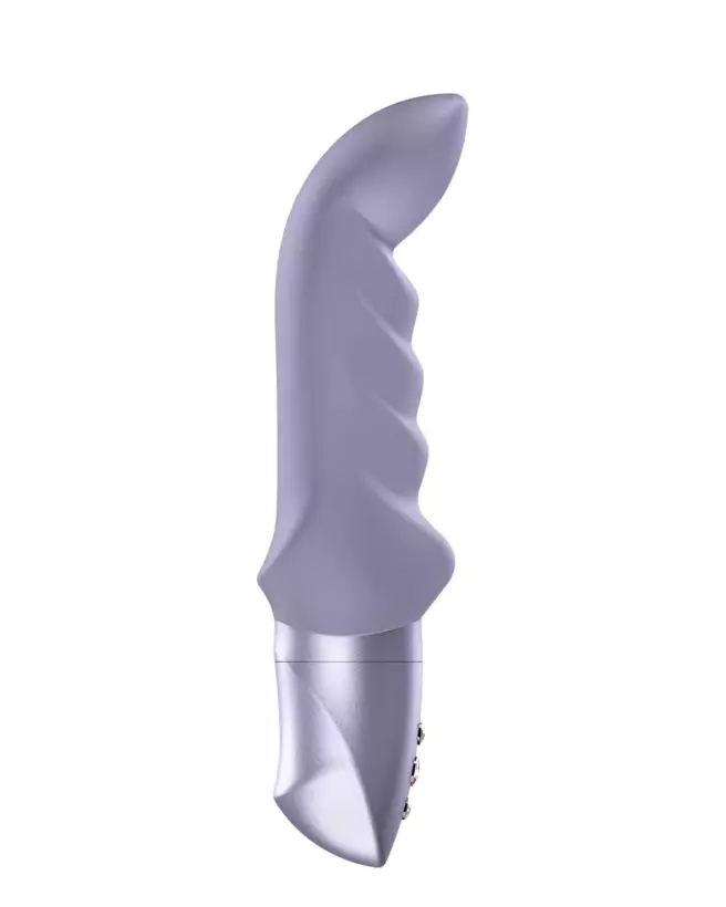 Image du vibromasseur FUN FACTORY ABBY G pour stimulation intense du point G-6