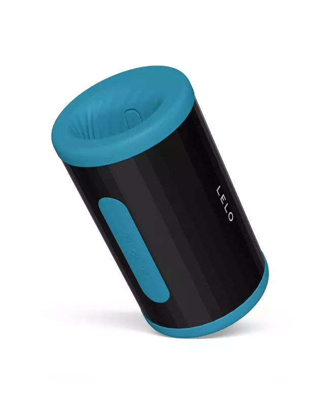 Image du Masturbateur LELO F2S Double Sonic B, technologie avancée, plaisir intense-1