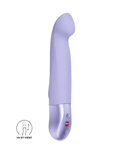 Image du FUN FACTORY STRONIC G, stimulateur de point G avancé-1