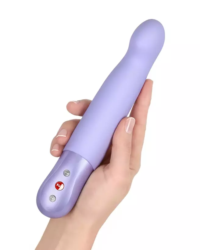 Image du FUN FACTORY STRONIC G, stimulateur de point G avancé-4